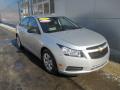 2013 Cruze LS #10 2013 Cruze LS #10