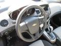 2013 Cruze LS #18 2013 Cruze LS #18