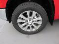  2015 Toyota Tundra Limited CrewMax 4x4 Wheel #11