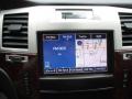 Navigation of 2013 Cadillac Escalade ESV Premium AWD #21