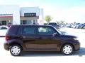 2009 xB  #2