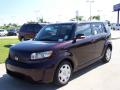 2009 xB  #7