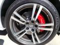  2013 Porsche Cayenne Turbo Wheel #9