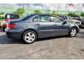 2005 RL 3.5 AWD Sedan #8