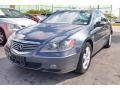 2005 RL 3.5 AWD Sedan #26