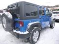 2015 Wrangler Unlimited Sport 4x4 #5