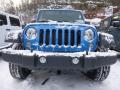 2015 Wrangler Unlimited Sport 4x4 #7