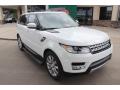 2015 Range Rover Sport HSE #2