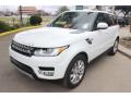 2015 Range Rover Sport HSE #4