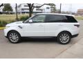 2015 Range Rover Sport HSE #5