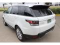 2015 Range Rover Sport HSE #6