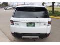 2015 Range Rover Sport HSE #7