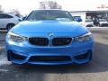 2015 M4 Coupe #2