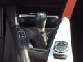  2015 M4 6 Speed Manual Shifter #17