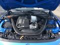  2015 M4 3.0 Liter M DI TwinPower Turbocharged DOHC 24-Valve VVT Inline 6 Cylinder Engine #24