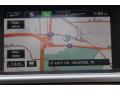 Navigation of 2015 Jaguar XF 3.0 #19