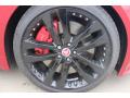  2015 Jaguar F-TYPE S Coupe Wheel #10