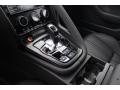  2015 F-TYPE 8 Speed 'Quickshift' ZF Automatic Shifter #16