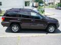 2004 Grand Cherokee Laredo 4x4 #4