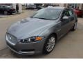 2015 XF 2.0T Premium #4