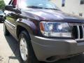 2004 Grand Cherokee Laredo 4x4 #12