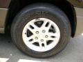 2004 Grand Cherokee Laredo 4x4 #16