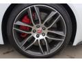  2015 Jaguar F-TYPE R Coupe Wheel #10