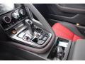  2015 F-TYPE 8 Speed 'Quickshift' ZF Automatic Shifter #16