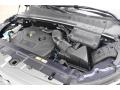  2015 Range Rover Evoque 2.0 Liter DI Turbocharged DOHC 16-Valve VVT 4 Cylinder Engine #28