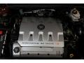  2003 DeVille 4.6 Liter DOHC 32V Northstar V8 Engine #35