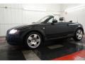 2001 TT 1.8T quattro Roadster #2