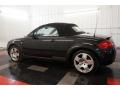 2001 TT 1.8T quattro Roadster #11