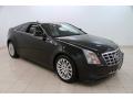 2012 CTS 4 AWD Coupe #1