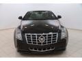 2012 CTS 4 AWD Coupe #2