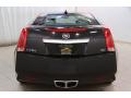 2012 CTS 4 AWD Coupe #12