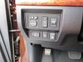 Controls of 2015 Toyota Tundra 1794 Edition CrewMax 4x4 #34