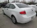 2008 Focus S Coupe #3
