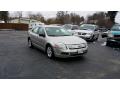 2008 Fusion SE V6 #7 2008 Fusion SE V6 #7