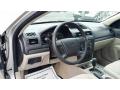 2008 Ford Fusion Camel Interior #22 2008 Ford Fusion Camel Interior #22