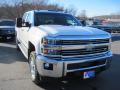 2015 Silverado 2500HD LTZ Crew Cab 4x4 #2 2015 Silverado 2500HD LTZ Crew Cab 4x4 #2