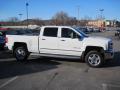 2015 Silverado 2500HD LTZ Crew Cab 4x4 #3 2015 Silverado 2500HD LTZ Crew Cab 4x4 #3