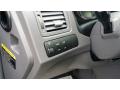 Controls of 2005 Hyundai Tucson LX V6 4WD #21