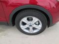 2015 Escape SE #3
