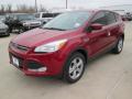 2015 Escape SE #5