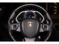  2012 Lamborghini Aventador LP 700-4 Steering Wheel #46