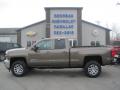 2015 Silverado 2500HD LT Double Cab 4x4 #1