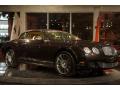 2010 Continental GTC Speed #10 2010 Continental GTC Speed #10