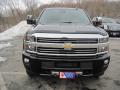 2015 Silverado 2500HD High Country Crew Cab 4x4 #2
