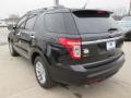 2015 Explorer XLT #8