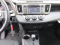 Controls of 2015 Toyota RAV4 LE #24
